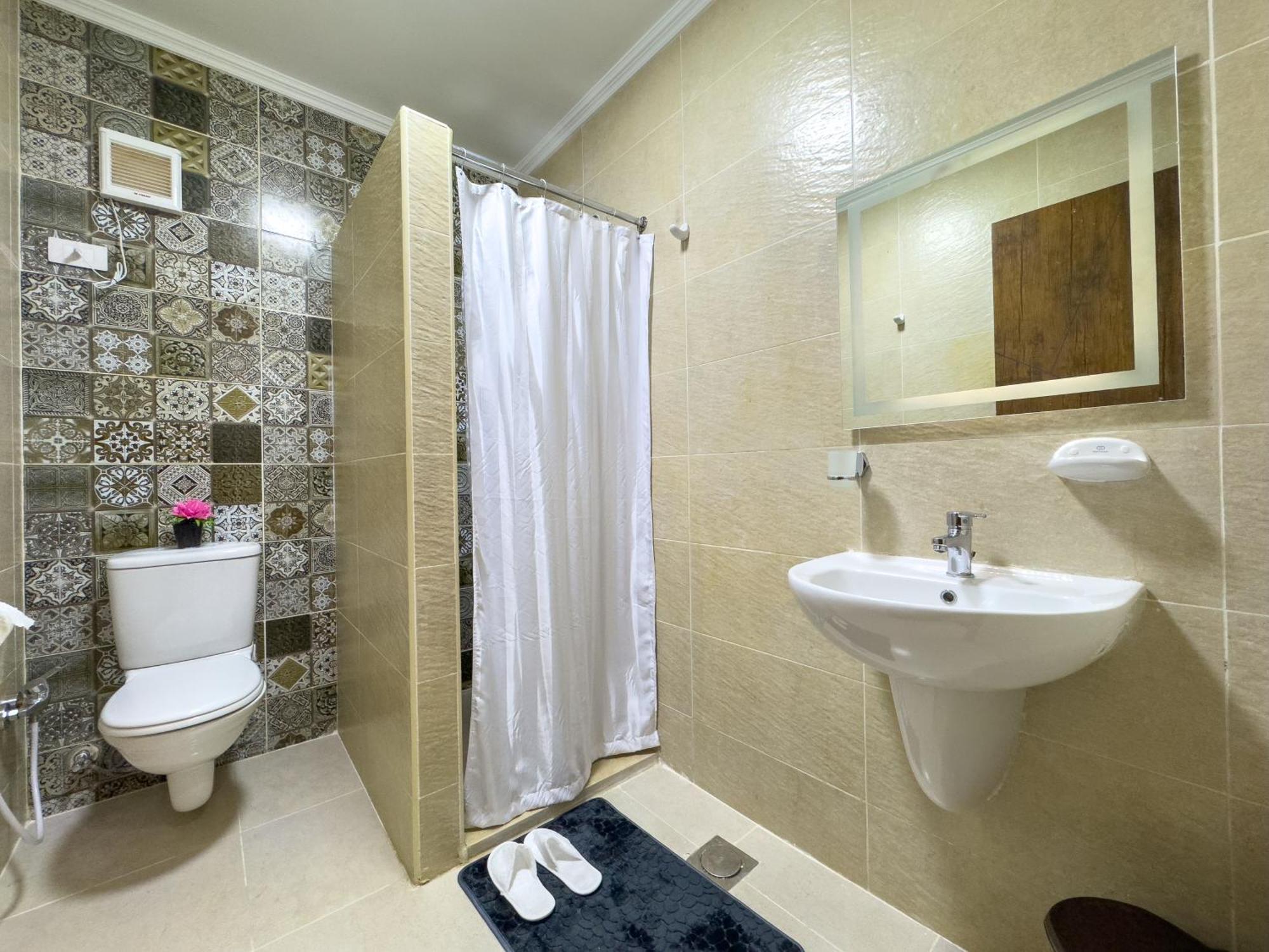 Royal Crown Hotel Giza Pyramids View Kafret el-Gabal Szoba fotó